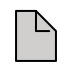 page facing up Discord emoji — free static PNG download
