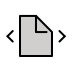 page move Discord emoji — free static PNG download