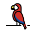 parrot Discord emoji — free static PNG download