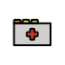 patient file Discord emoji — free static PNG download