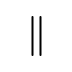 pause button Discord emoji — free static PNG download