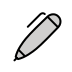 pen Discord emoji — free static PNG download
