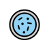 petri dish Discord emoji — free static PNG download