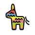 piñata Discord emoji — free static PNG download