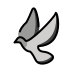 pigeon Discord emoji - free download