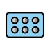 pills Discord emoji — free static PNG download