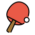 ping pong Discord emoji — free static PNG download