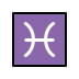 Pisces Discord emoji — free static PNG download