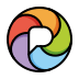 pixelfed Discord emoji - free download