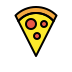 pizza Discord emoji — free static PNG download