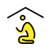 place of worship Discord emoji — free static PNG download