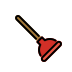 plunger Discord emoji — free static PNG download