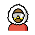 polar explorer Discord emoji - free download