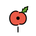 poppy Discord emoji - free download
