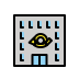 post office Discord emoji — free static PNG download