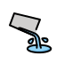 pouring liquid Discord emoji — free static PNG download