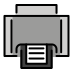 printer Discord emoji — free static PNG download