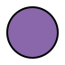 purple circle Discord emoji — free static PNG download
