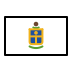 queretaro flag Discord emoji — free static PNG download