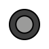 radio button Discord emoji — free static PNG download