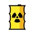 radioactive waste Discord emoji - free download