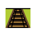 railway track Discord emoji — free static PNG download