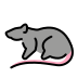 rat Discord emoji — free static PNG download