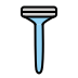 razor Discord emoji — free static PNG download
