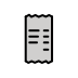 receipt Discord emoji — free static PNG download