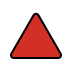 red triangle pointed up Discord emoji — free static PNG download