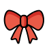 ribbon Discord emoji — free static PNG download