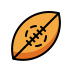 rugby football Discord emoji — free static PNG download