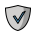 safety Discord emoji — free static PNG download