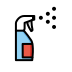 sanitizer spray Discord emoji — free static PNG download