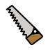 saw Discord emoji — free static PNG download
