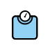 scales Discord emoji — free static PNG download