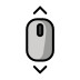 scroll Discord emoji — free static PNG download