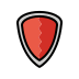shield Discord emoji — free static PNG download