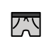 shorts Discord emoji — free static PNG download