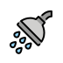 shower Discord emoji — free static PNG download