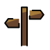signpost Discord emoji — free static PNG download
