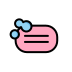 soap Discord emoji — free static PNG download