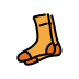socks Discord emoji — free static PNG download