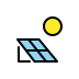 solar energy Discord emoji - free download