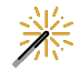 sparkler Discord emoji — free static PNG download