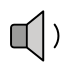 speaker low volume Discord emoji — free static PNG download