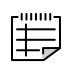 spiral notepad Discord emoji — free static PNG download