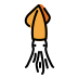squid Discord emoji — free static PNG download