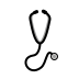 stethoscope Discord emoji — free static PNG download