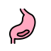 stomach Discord emoji — free static PNG download